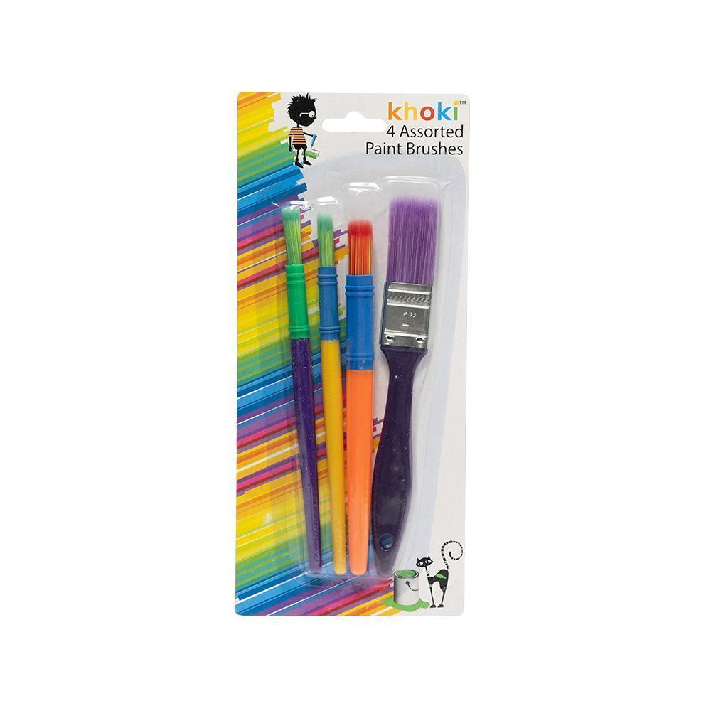 Art Brushes Paint Lrg