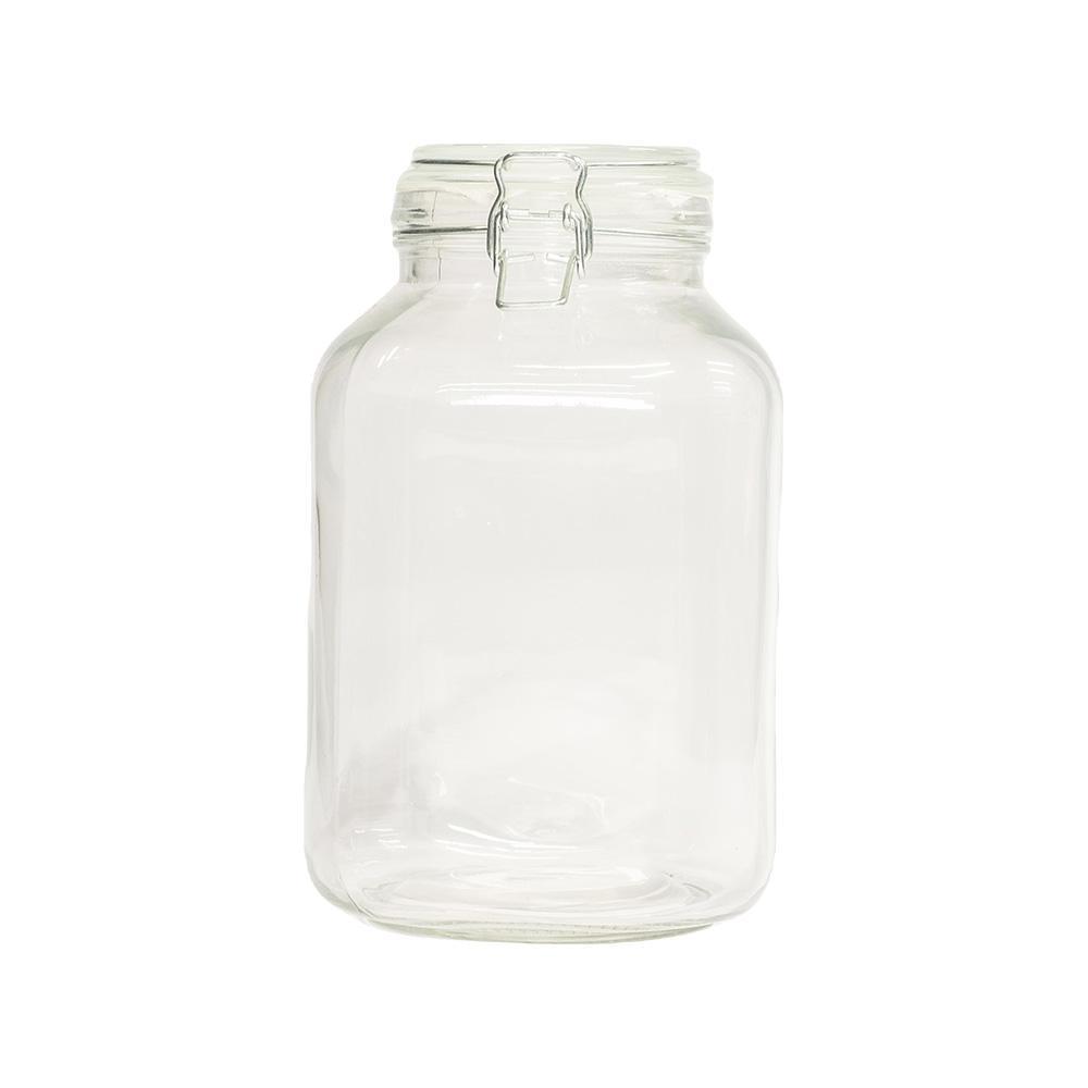 Cookie Jar Cliptop 3lt