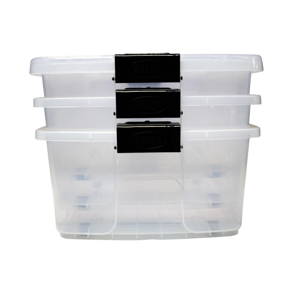 Multi Box 30lt 3pk