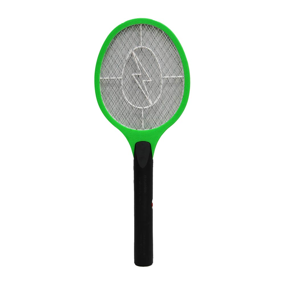Insect Killer Racquet Shape B/O