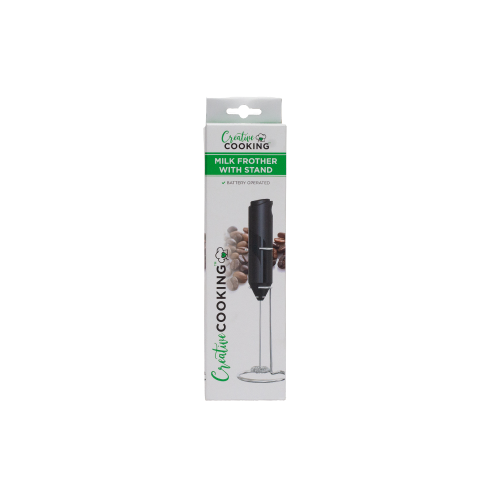 Milk Frother