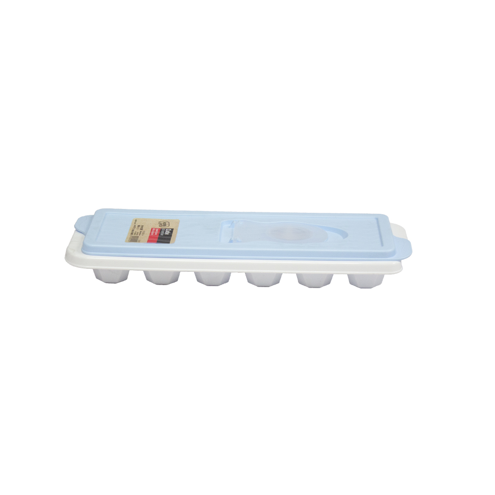 Ice Cube Tray & Lid