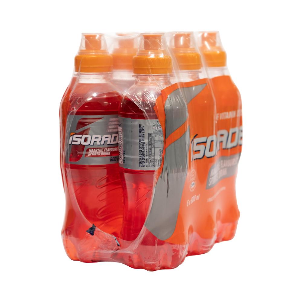 Dragon Red 500ml 6pk