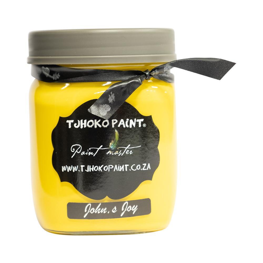 Tjhoko Paint John's Joy 500ml