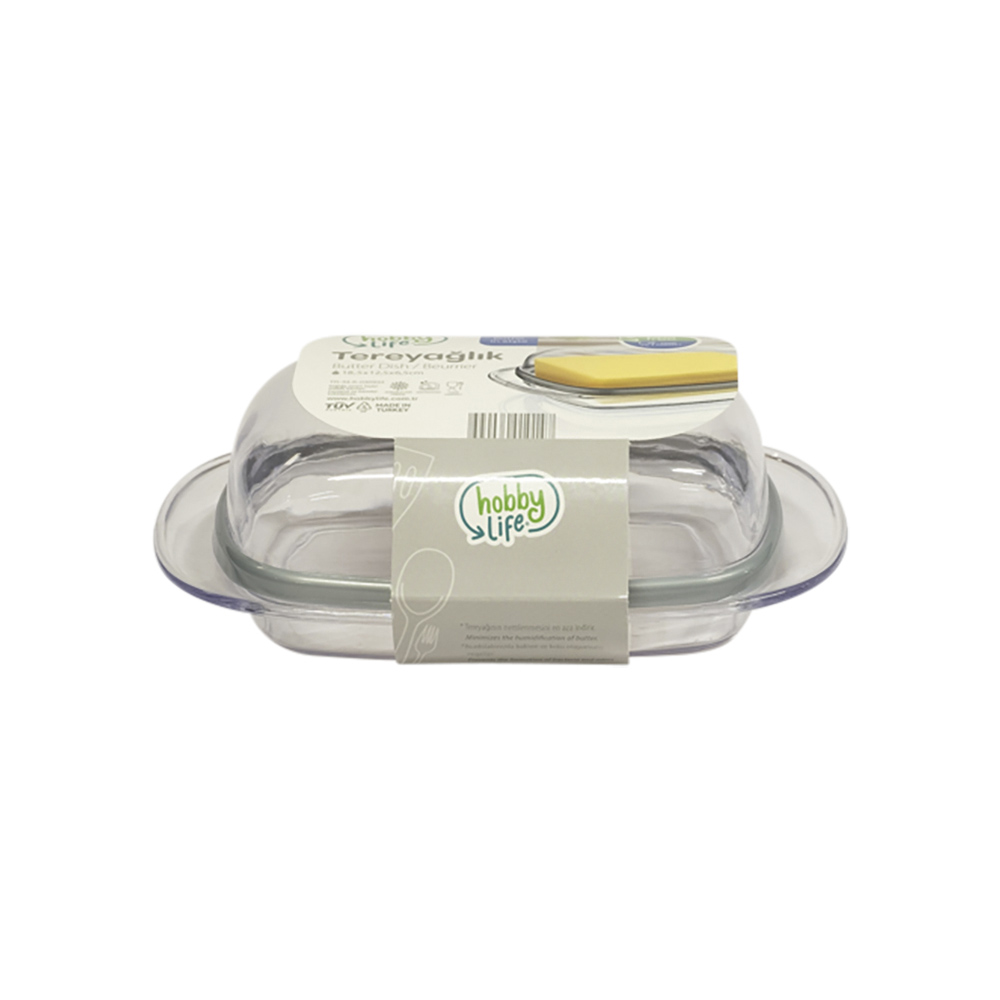 Butter Dish