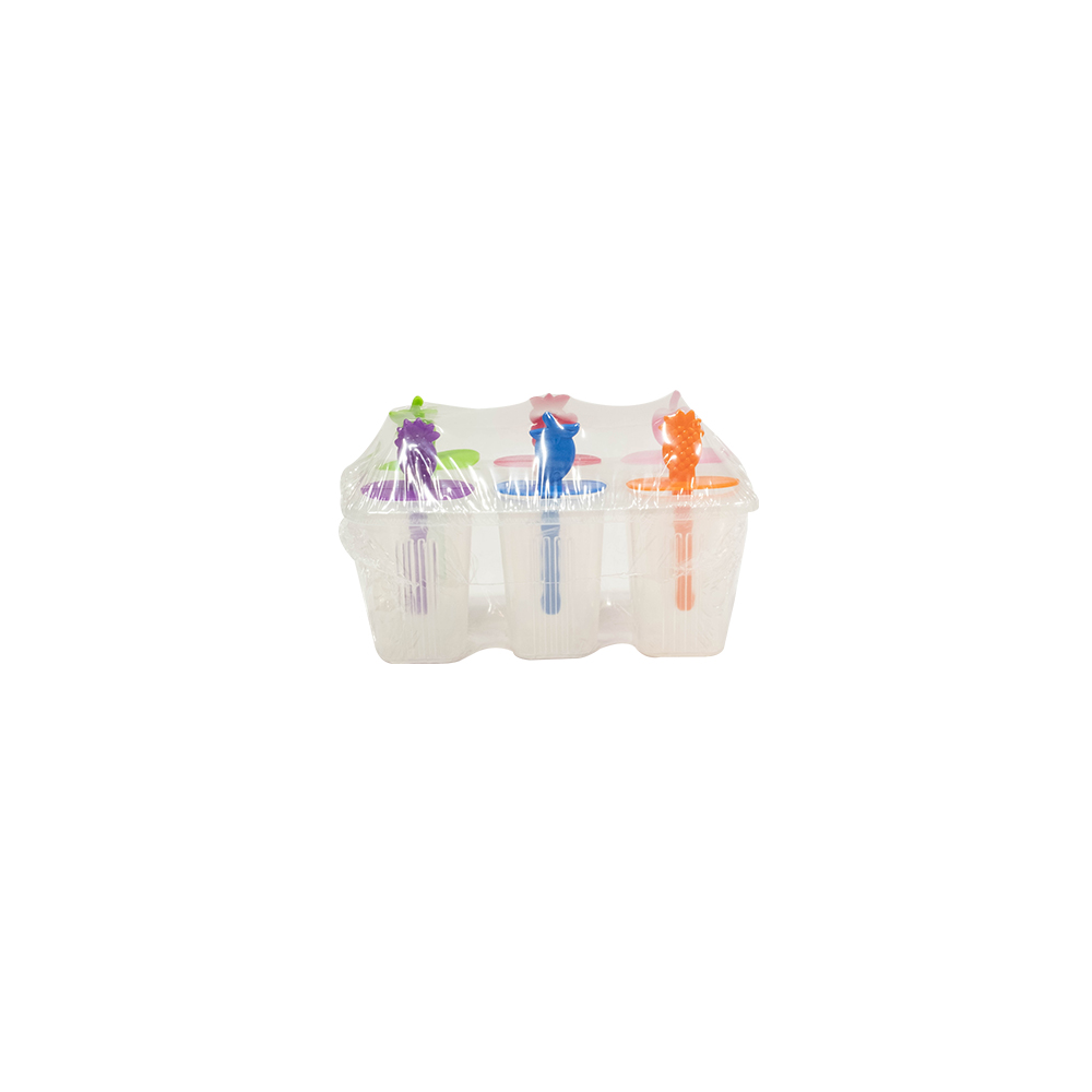 Ice Cube Stick Maker