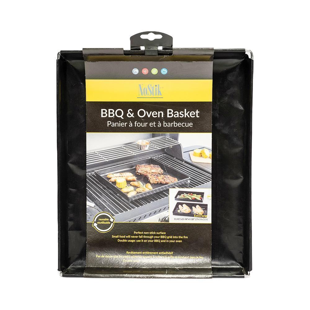 Airfryer Liners Bbq & Oven Basket 3lt