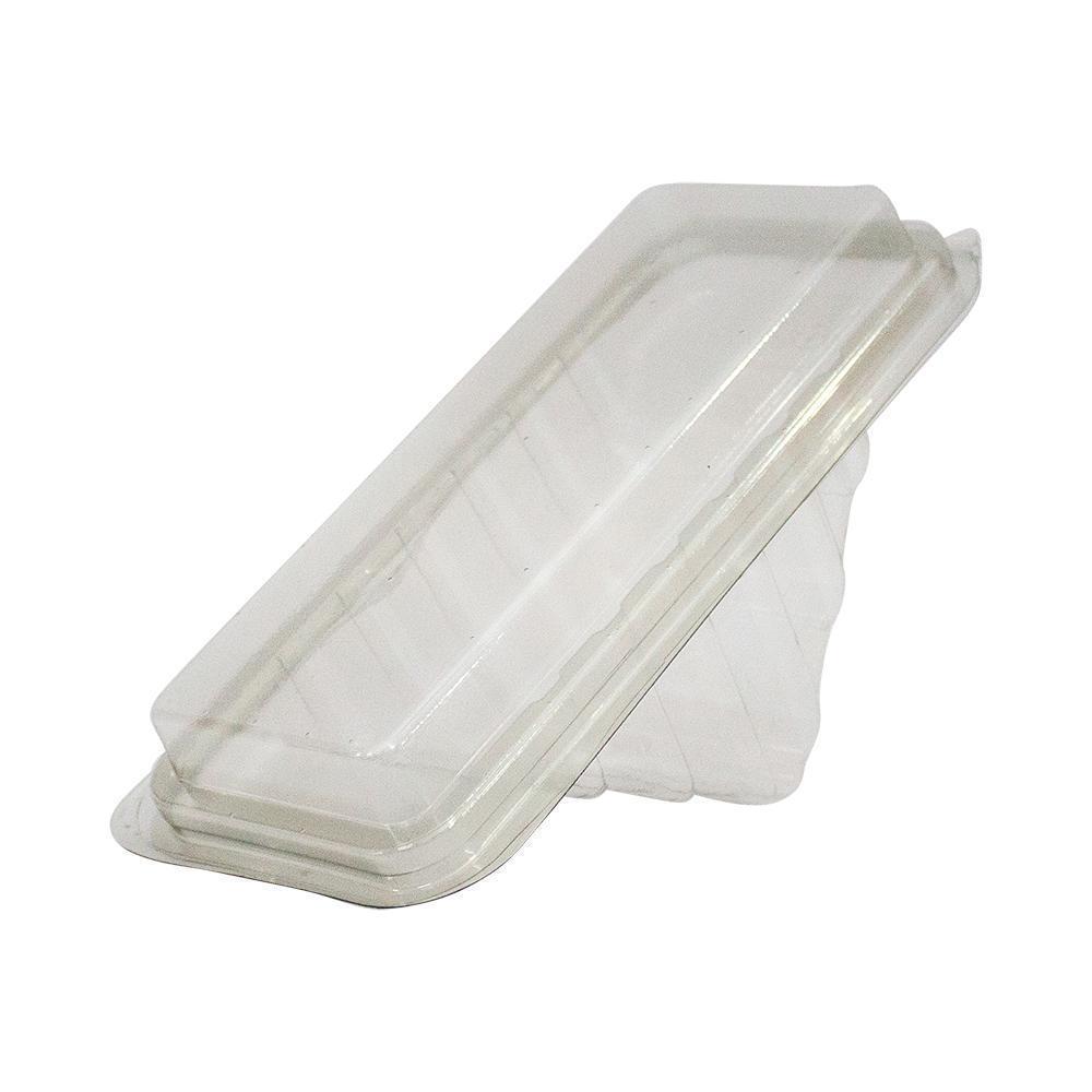 Foldover Sandwich 2 Slice Dome 10pk
