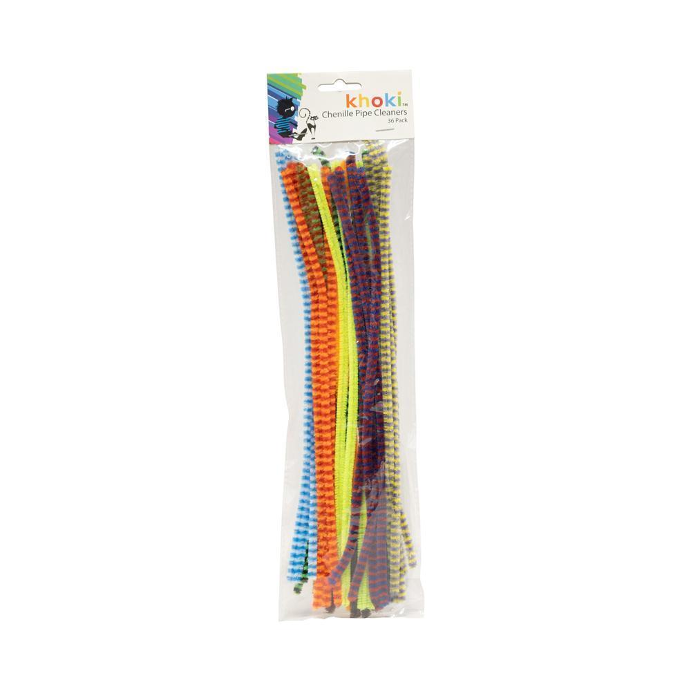 Pipe Cleaner 30cm