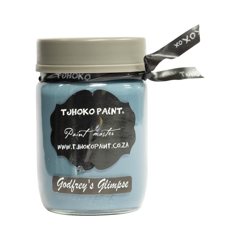 Tjhoko Paint Godfrey's Glimpse 250ml
