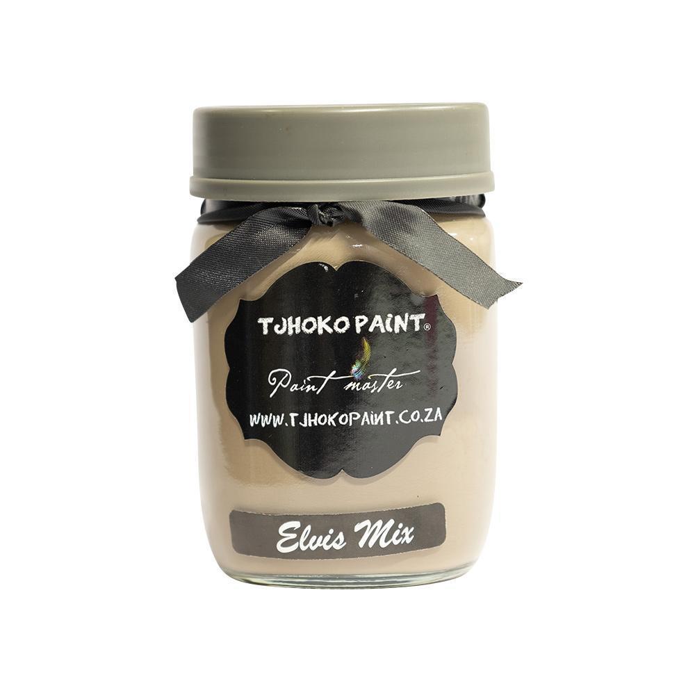 Tjhoko Paint Elvis Mix 250ml