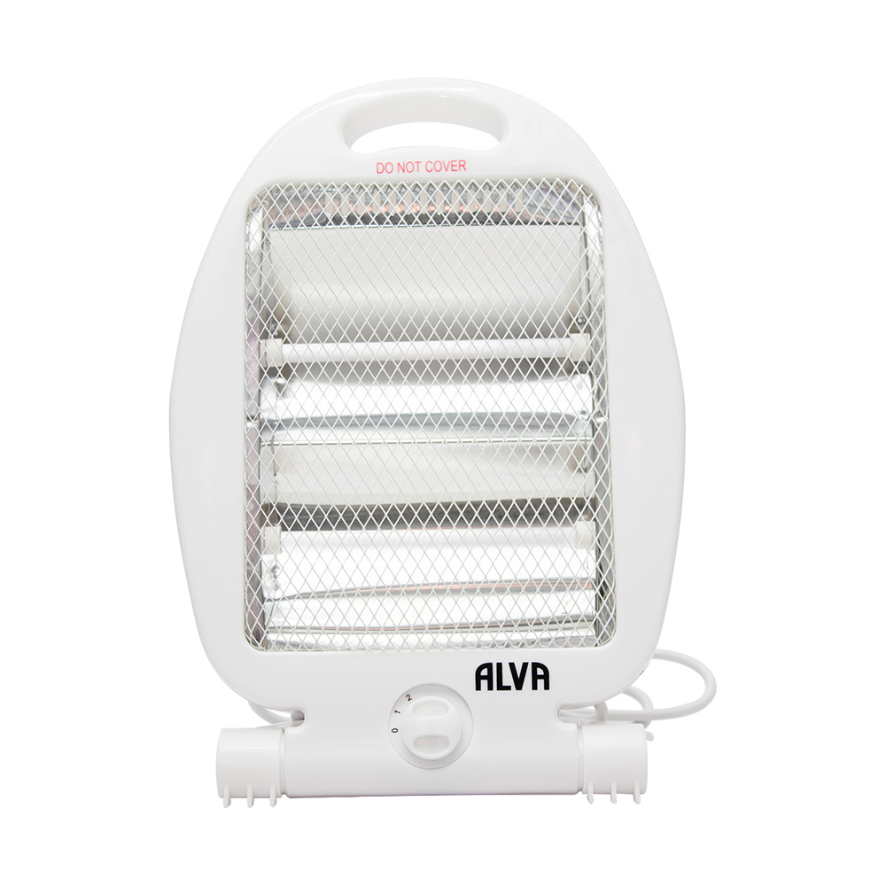 $Heater Electric Quartz 800w