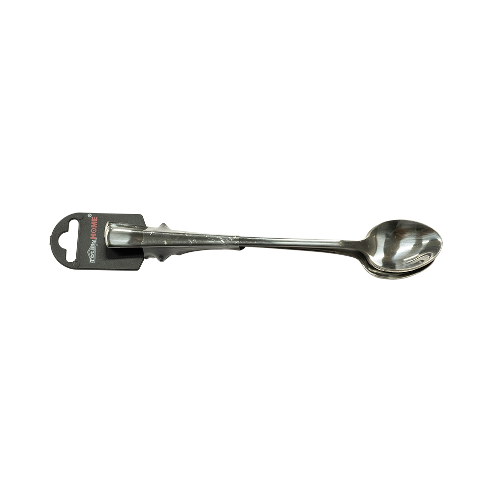 Cutlery Soda Spoon 6pc