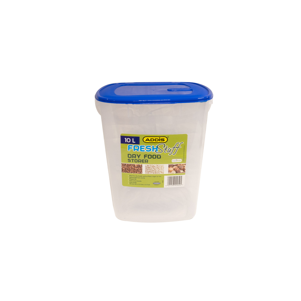 Saver Fresh Bulk 10lt