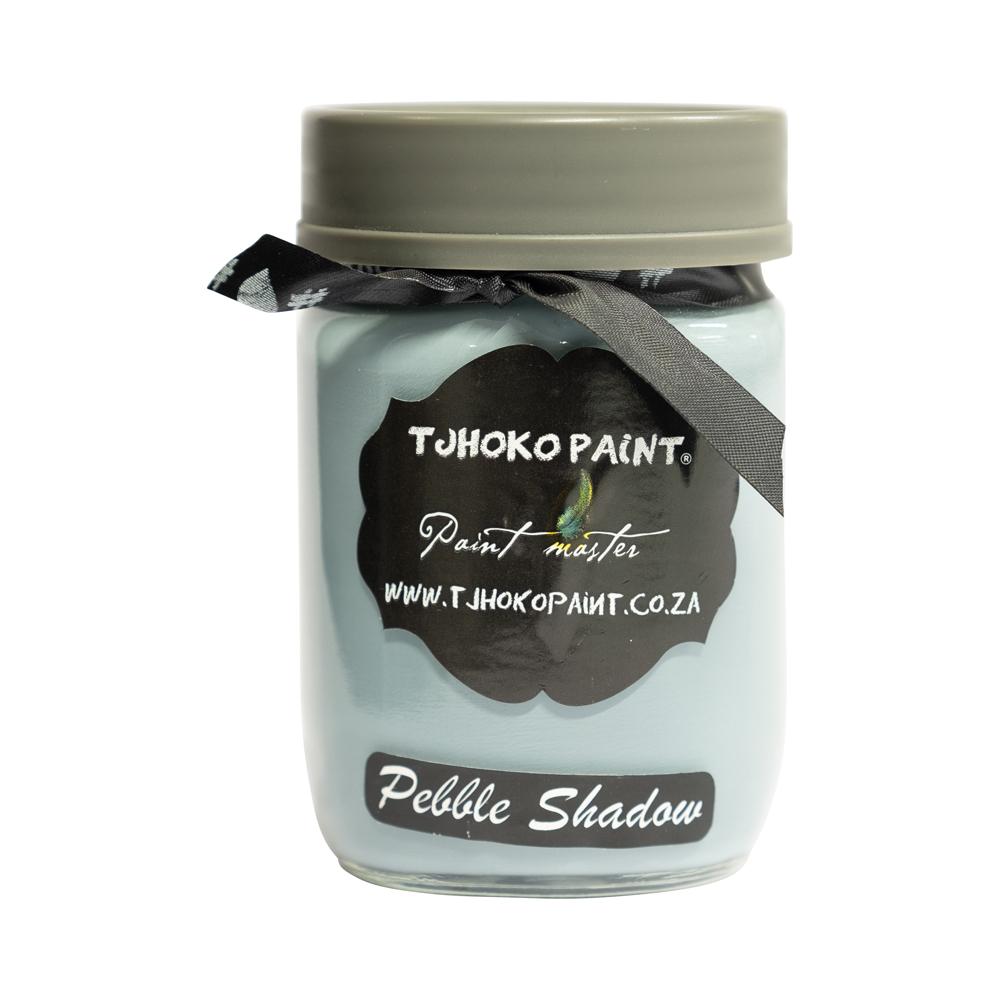 Tjhoko Paint Pebble Shadow 250ml