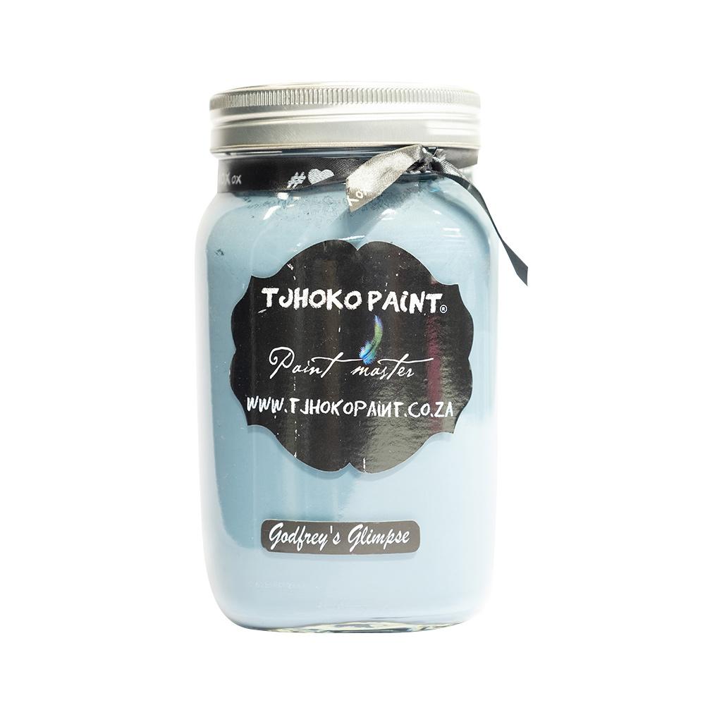 Tjhoko Paint Godfrey's Glimpse 1l