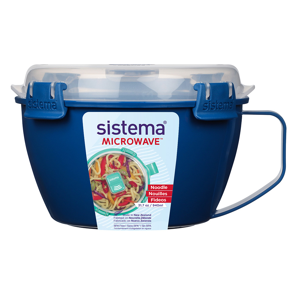 To Go Noodle Bowl 940ml