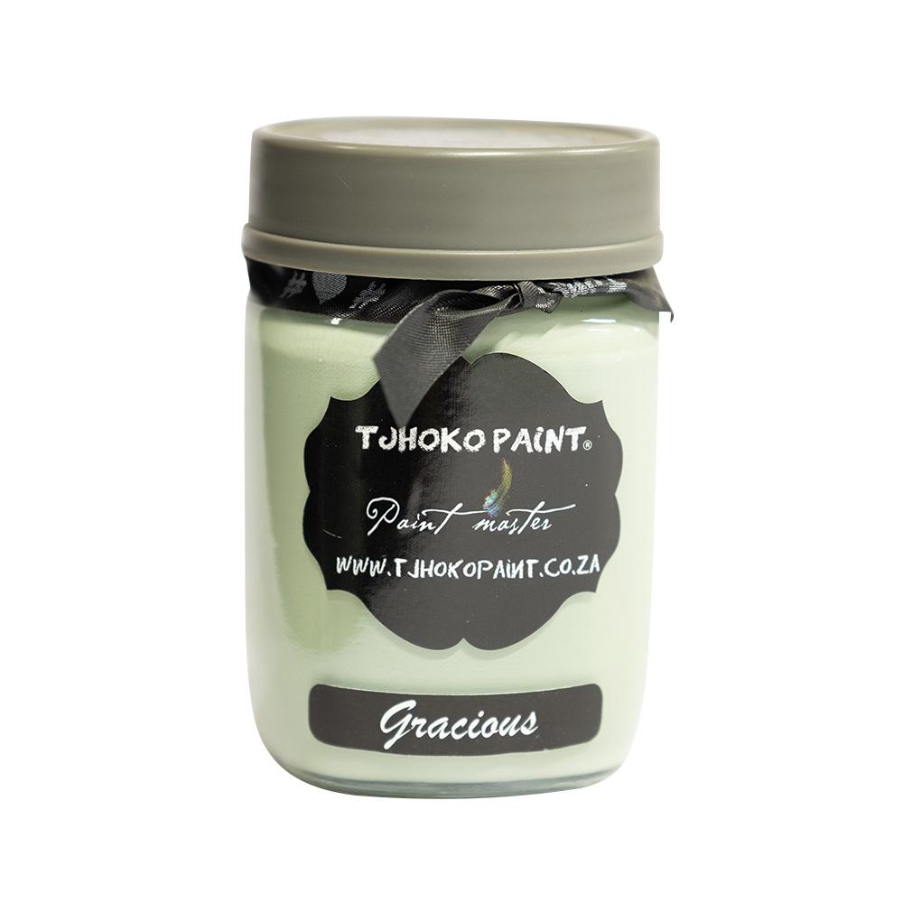 Tjhoko Paint Gracious 250ml