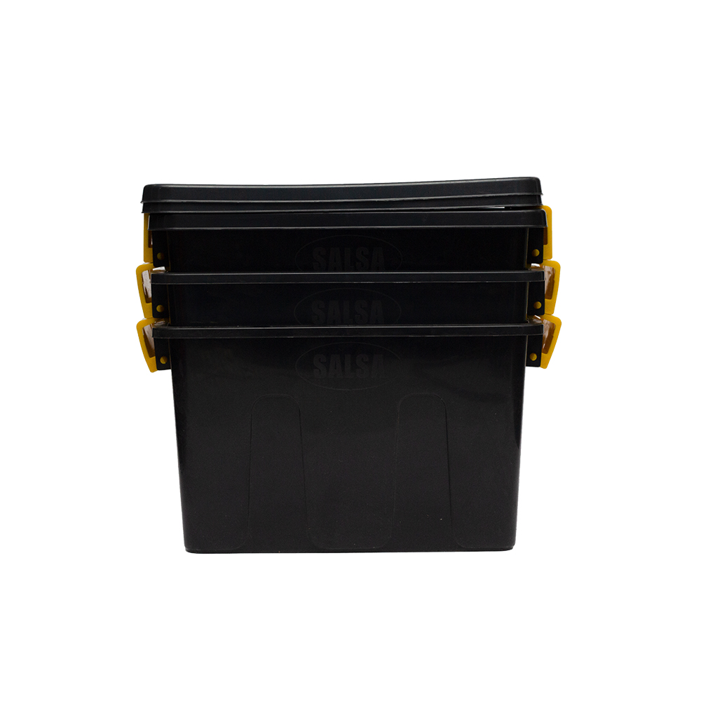 Mighty Box 8lt 3pk