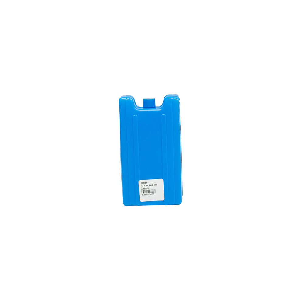Ice Block Solid 500g