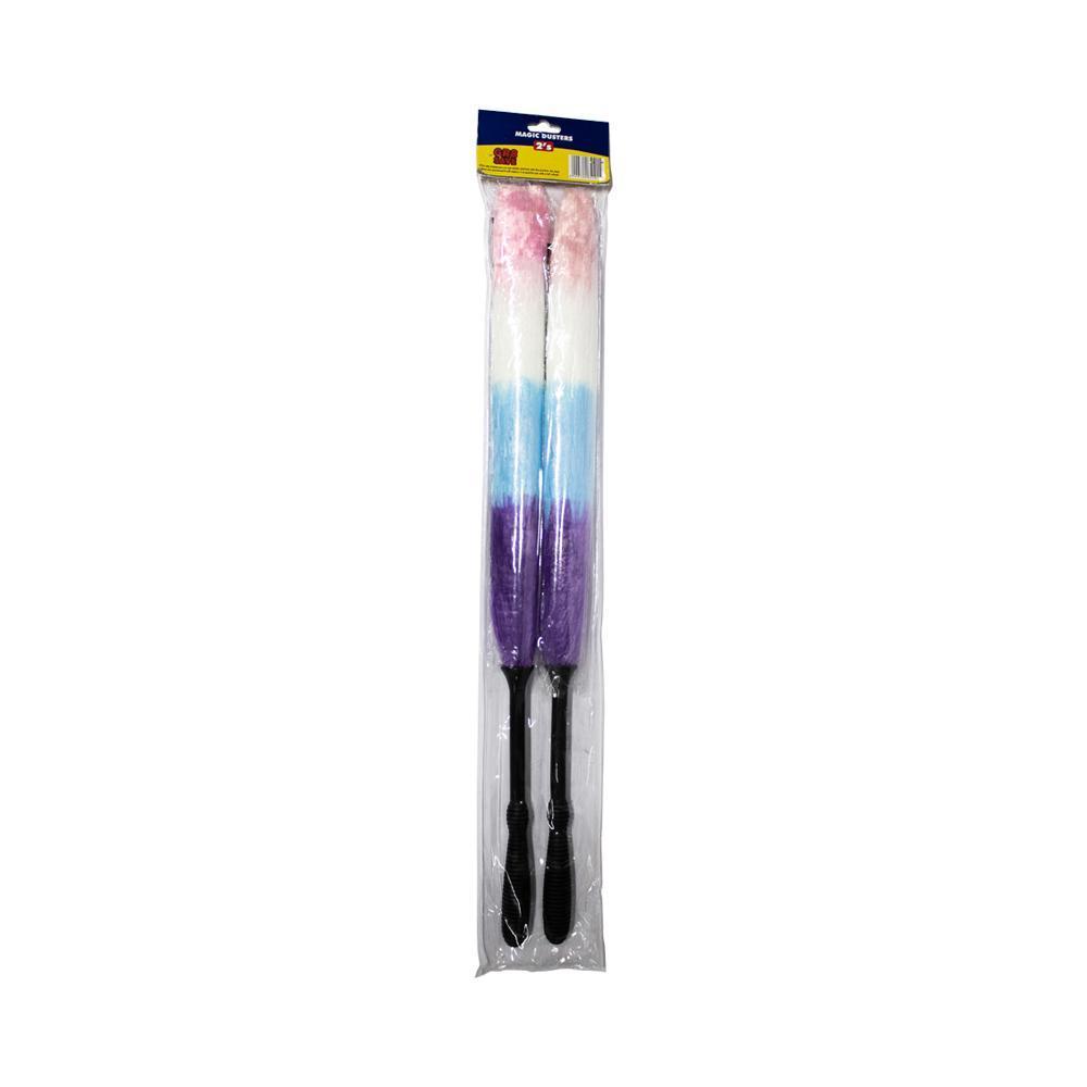 Duster Magic 2pk