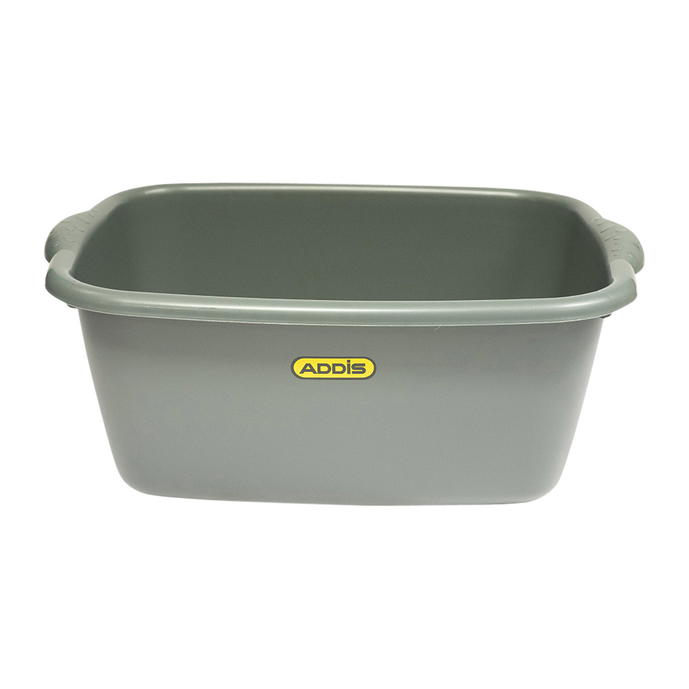 Basin Rect 11lt