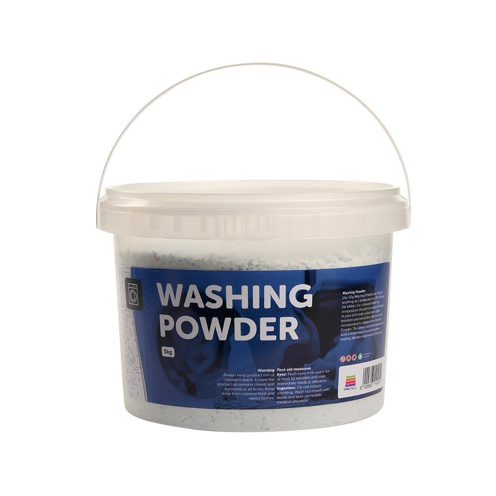 Washing Powder 5kg Hf Bucket