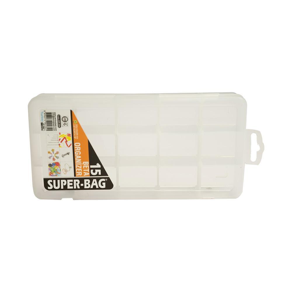 Organiser Box 20x13cm