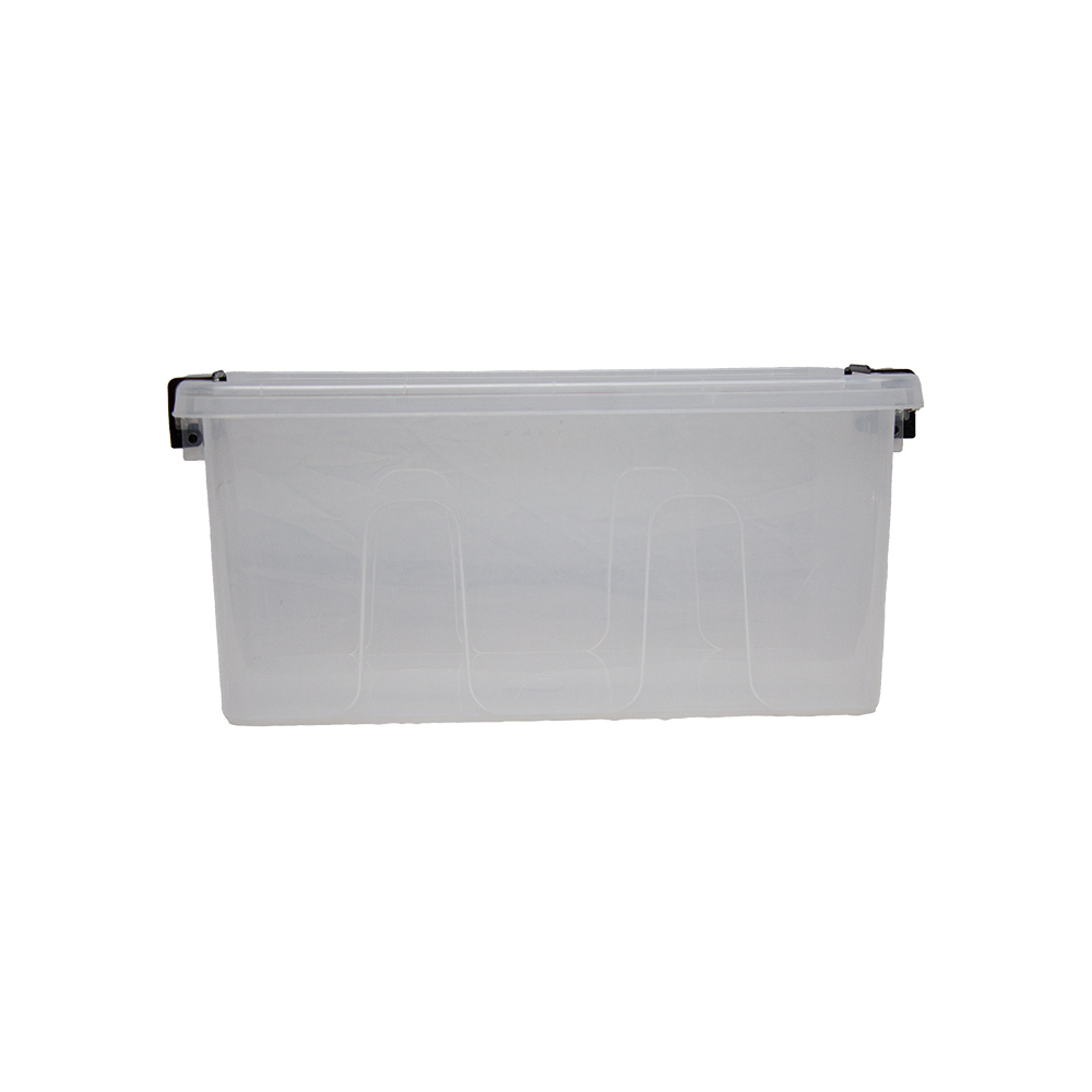 Multi Box 20l Clear