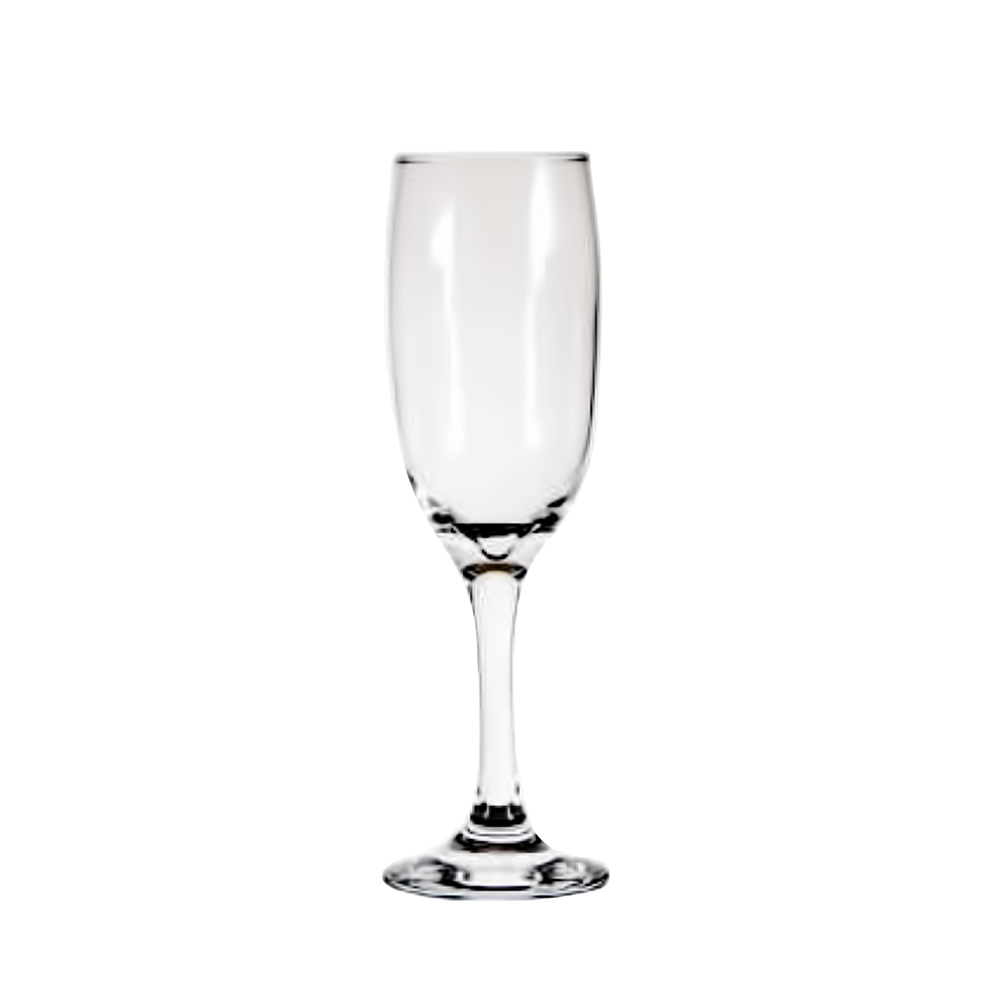 Champagne Glass 215ml 12pk