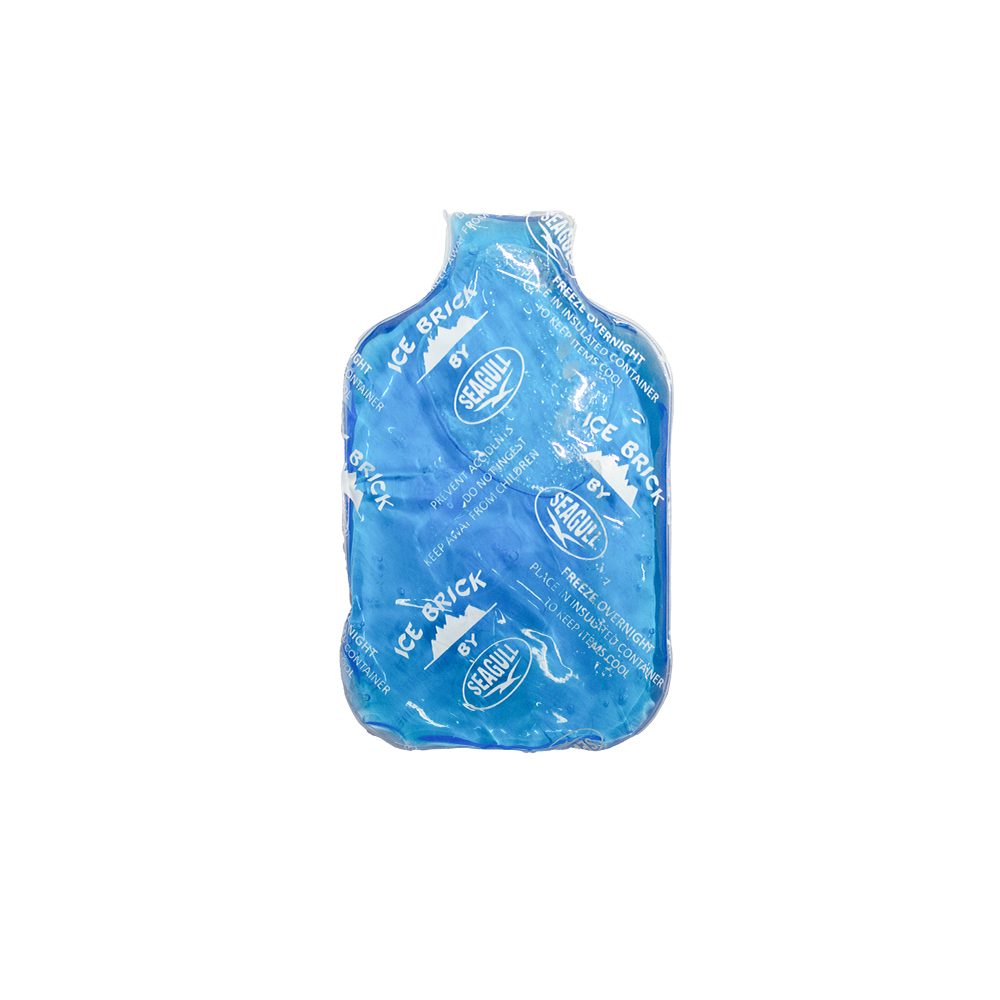 Ice Bricks Soft Gel 400g