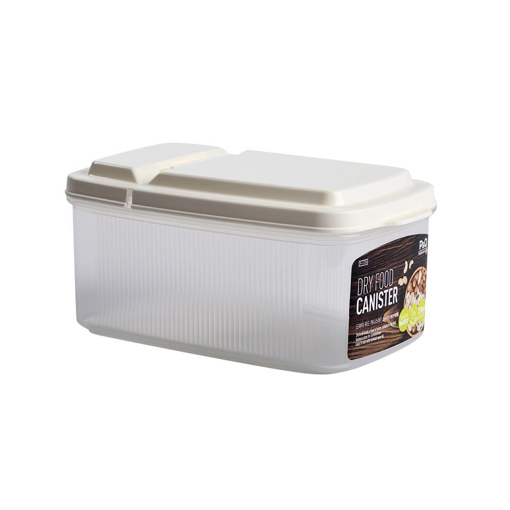 Container Rectangle 750ml