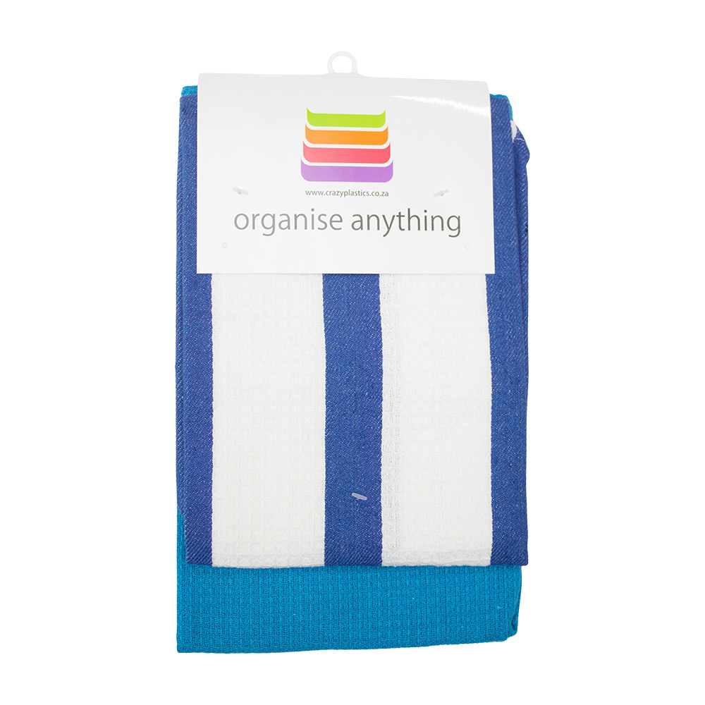 Dishcloth Terry 2pk