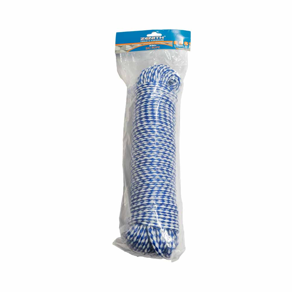 Rope Ski 10mm X 30m (Poly)