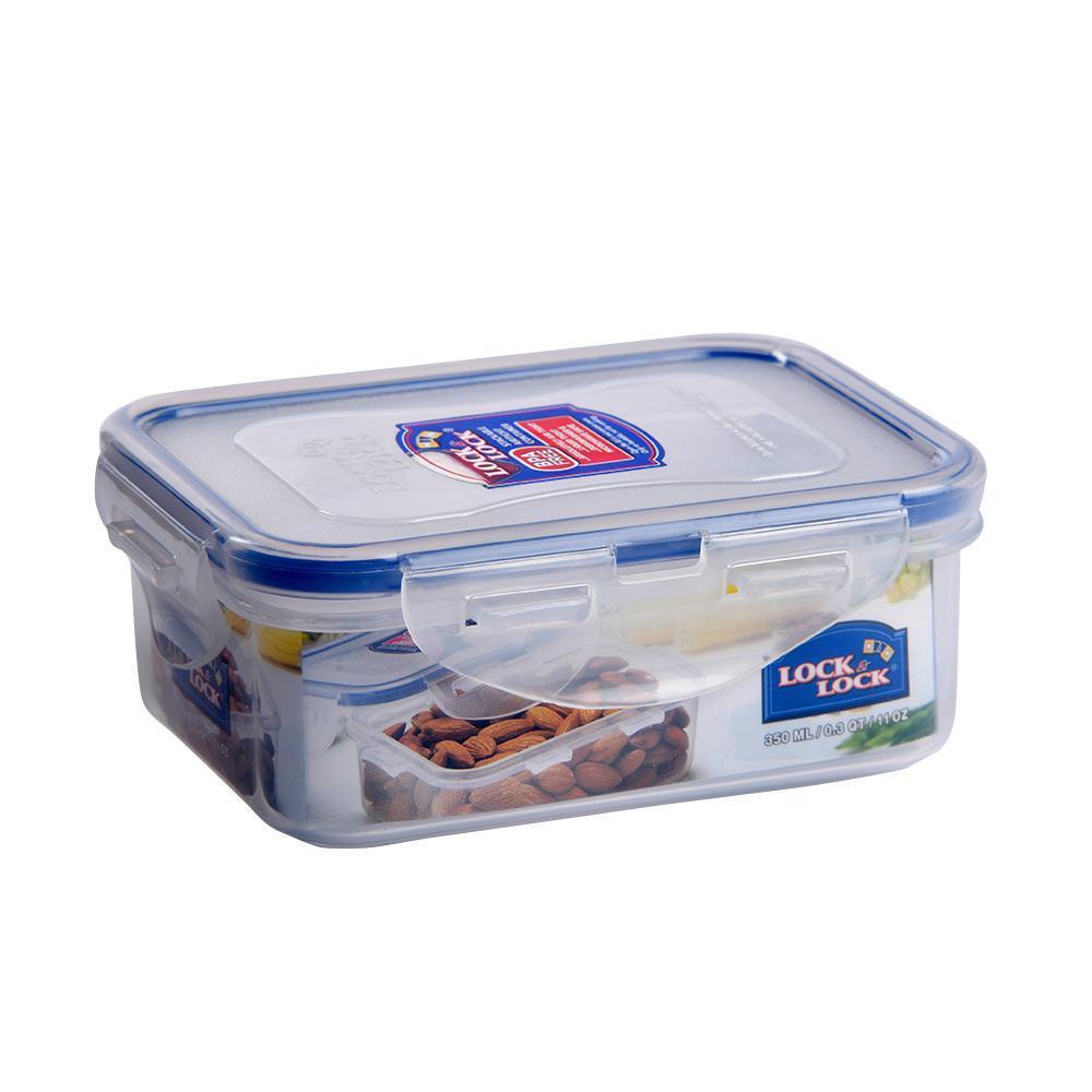 Container Rectangle 350ml