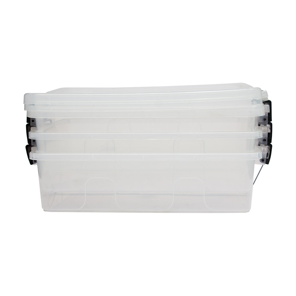 Multi Box 13lt 3pk