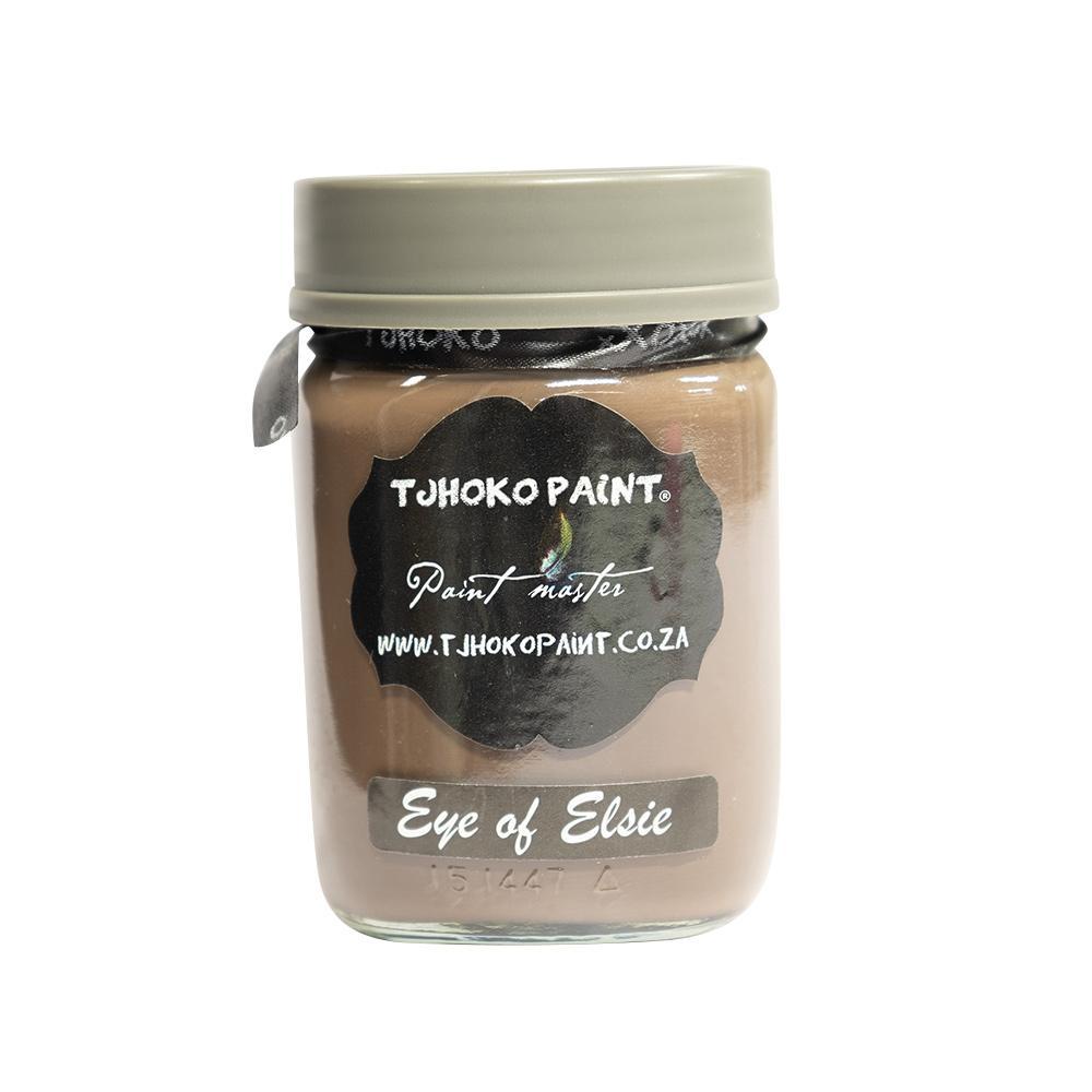 Tjhoko Paint Eye Of Elsie 250ml