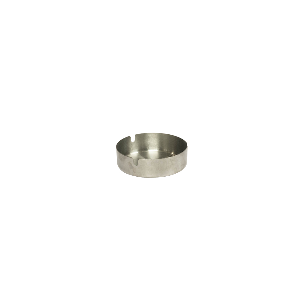 Ashtray S/S Med
