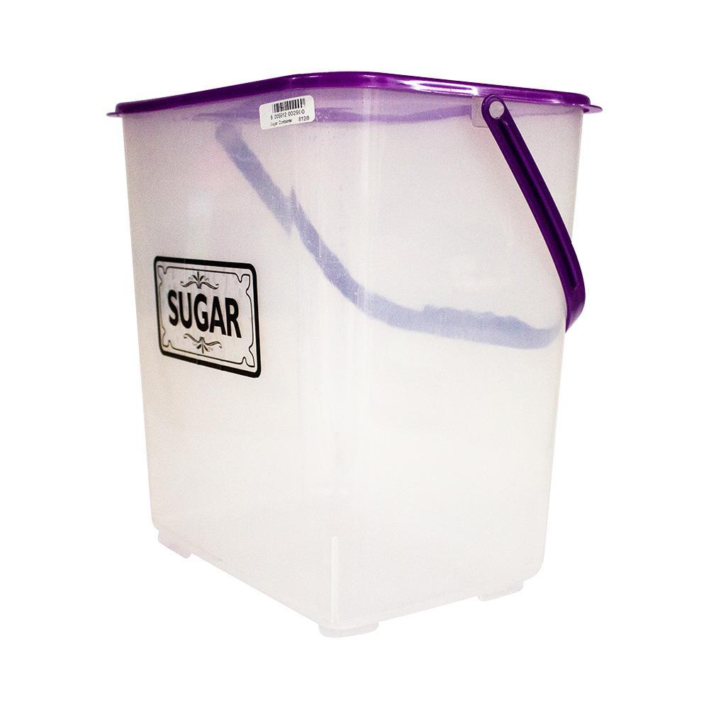 Food Saver Sugar
