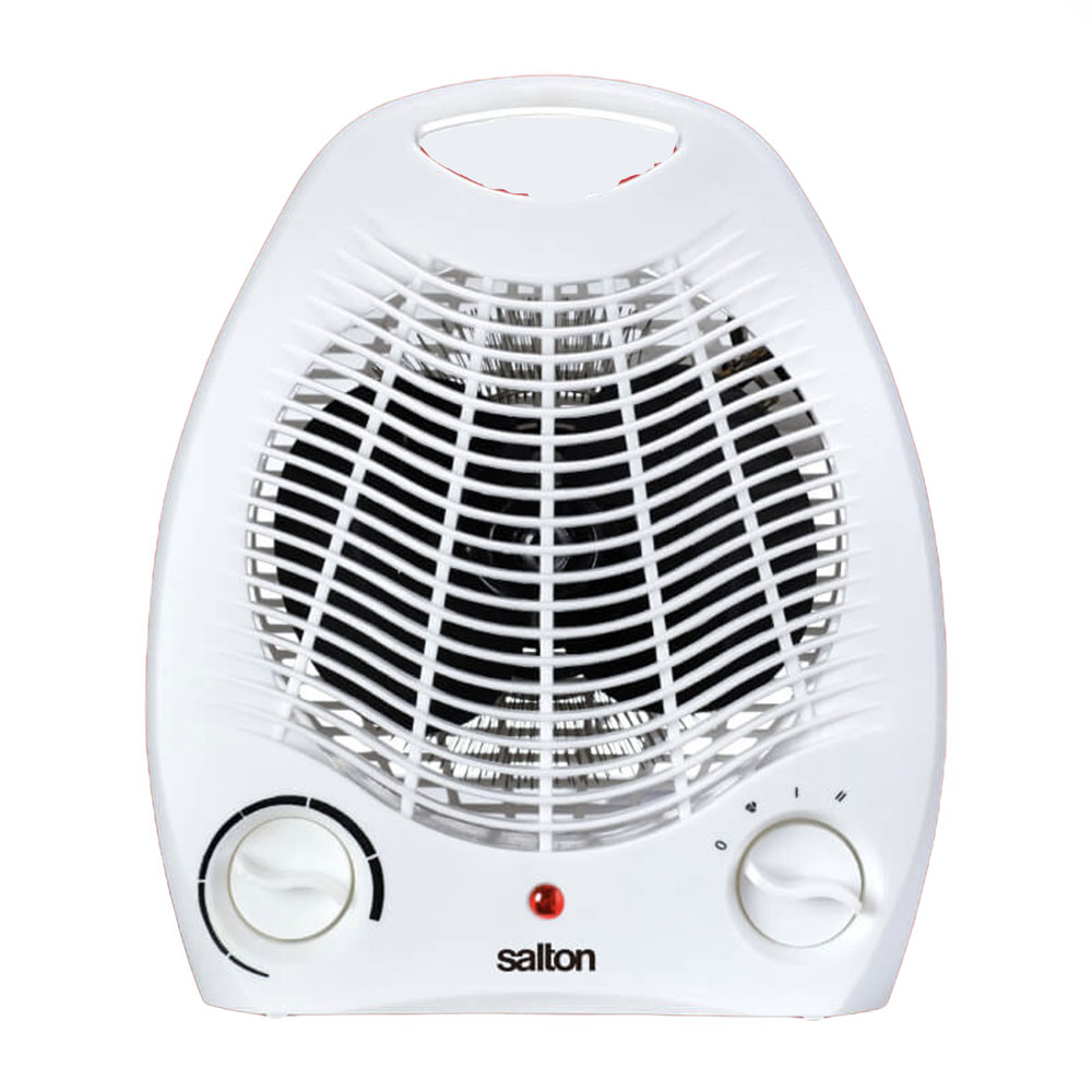 Heater Fan