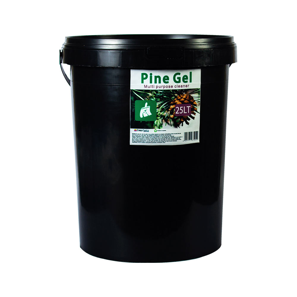 Pine Gel 25lt
