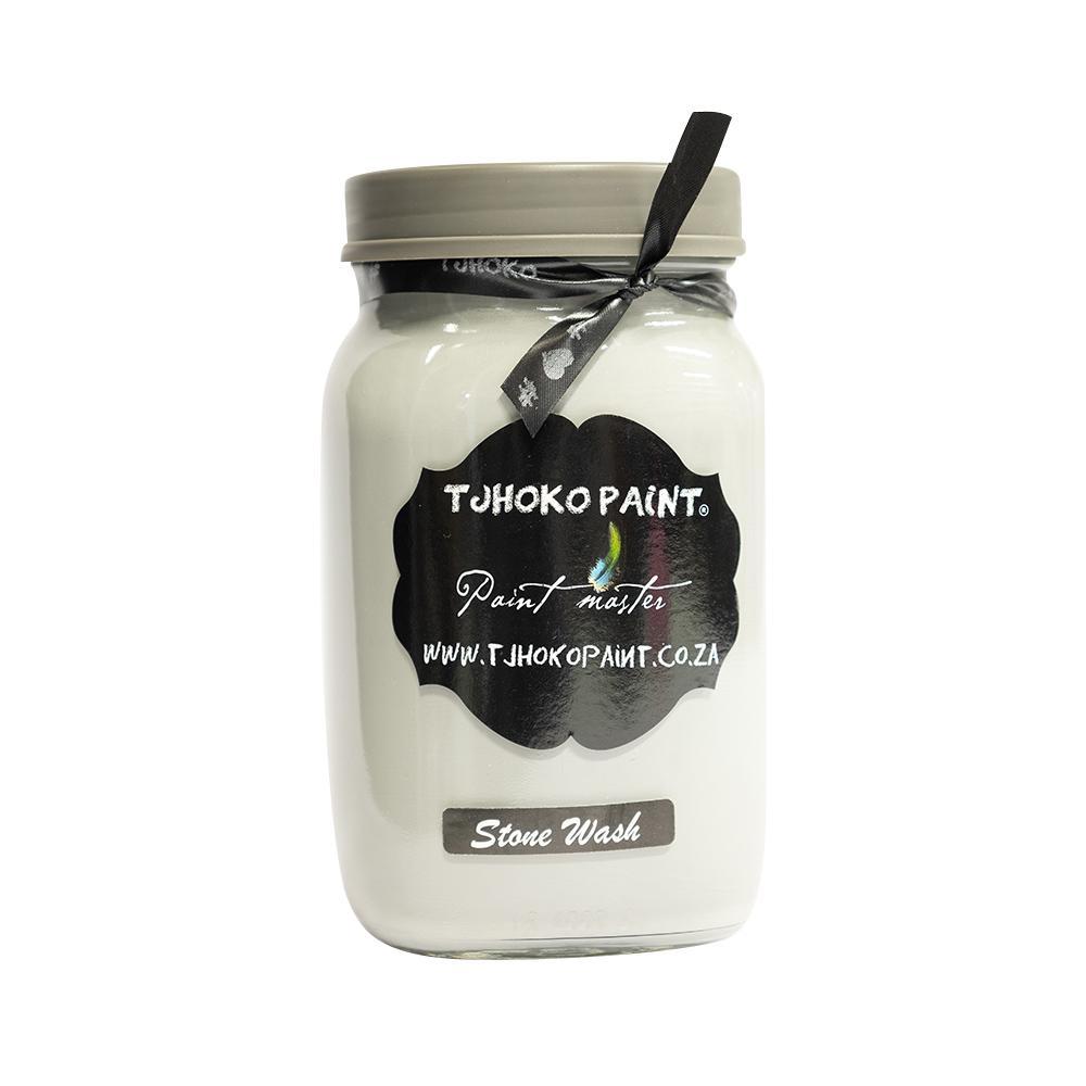 Tjhoko Paint Stone Wash 1l