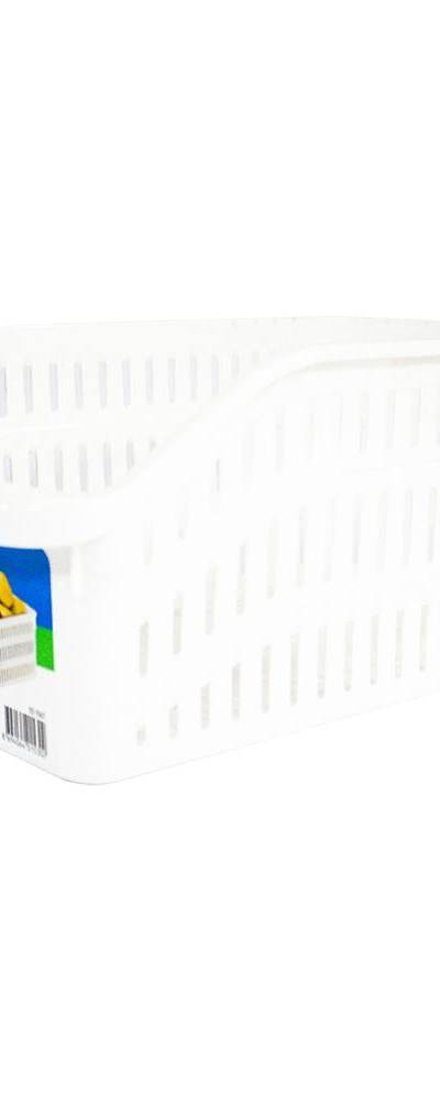 Organizer Orgamix White Wide