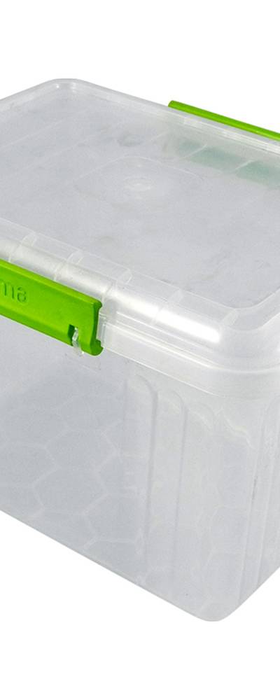 Storage Lock Box 2.2lt