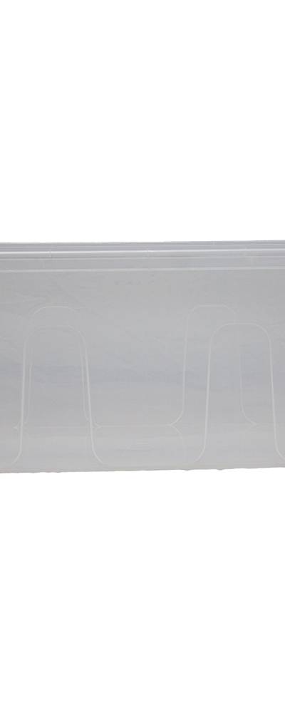 Multi Box 20l Clear