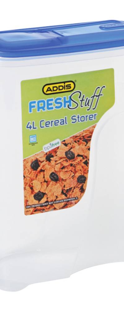Cereal Saver 4lt